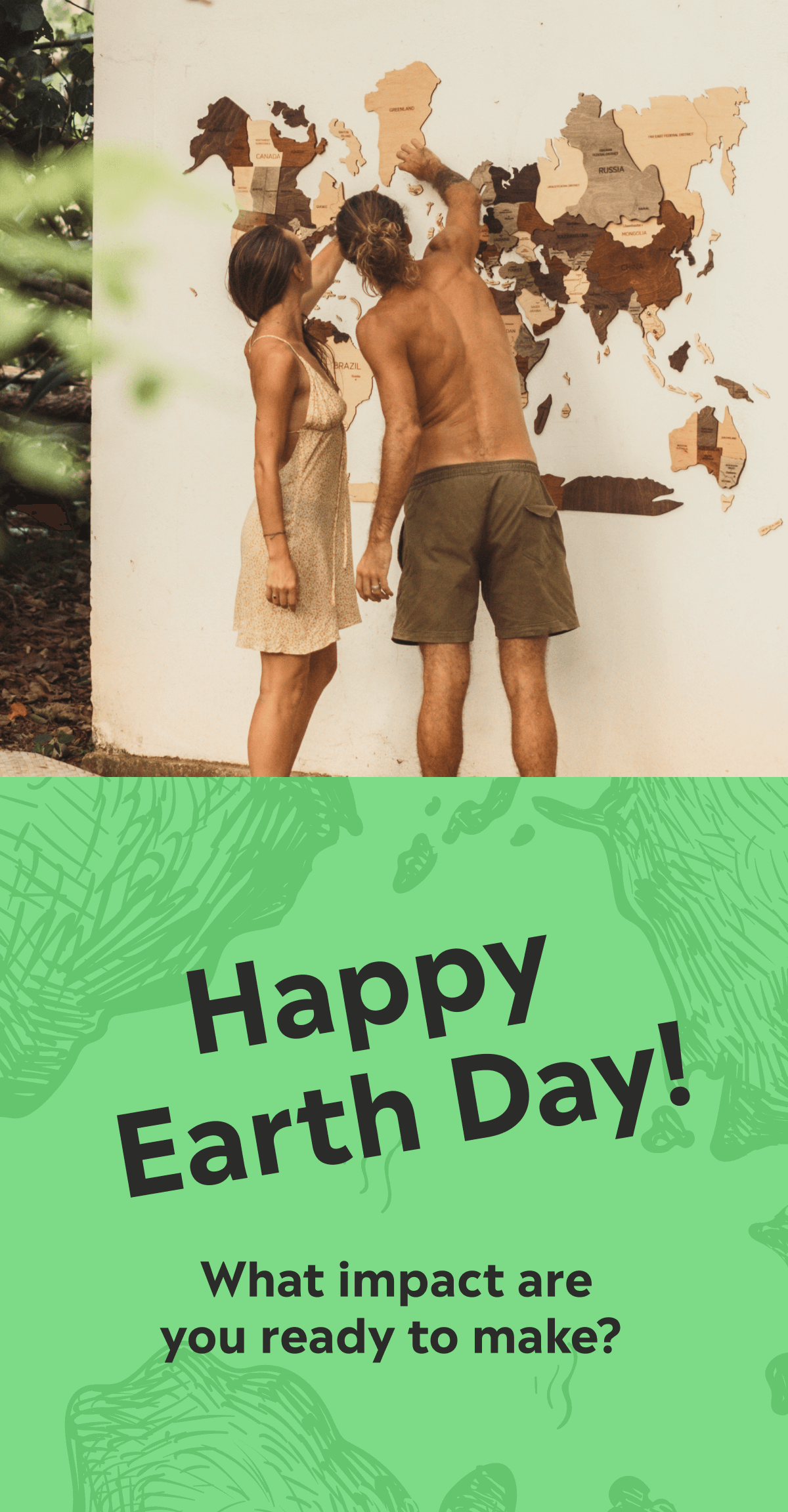 Happy Earth Day!