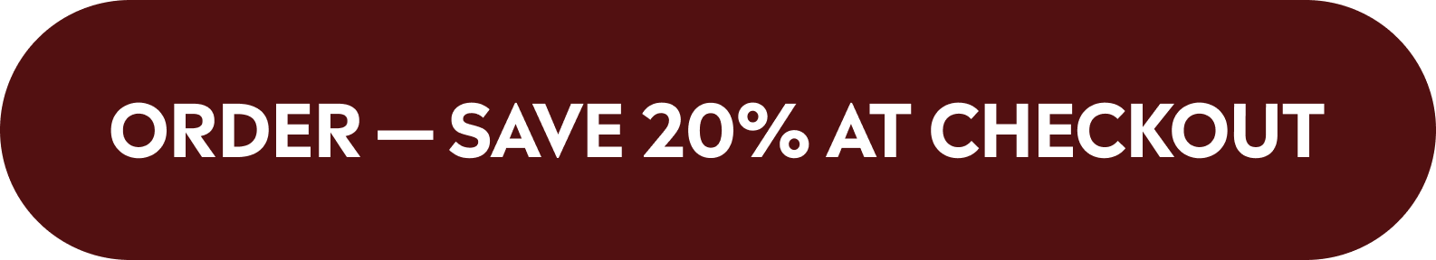 Save 20% at checkout