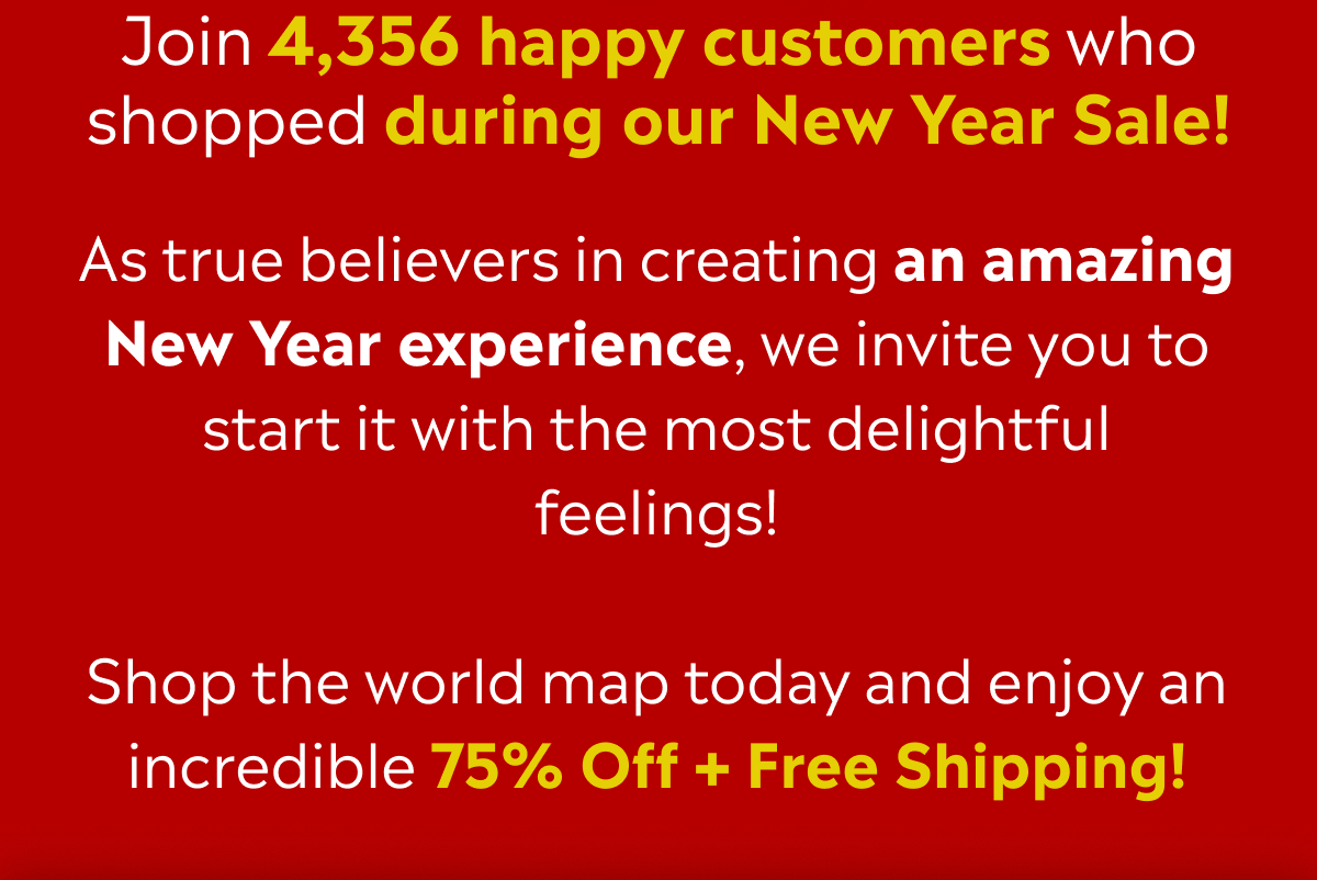 Join 4,356 happy customers