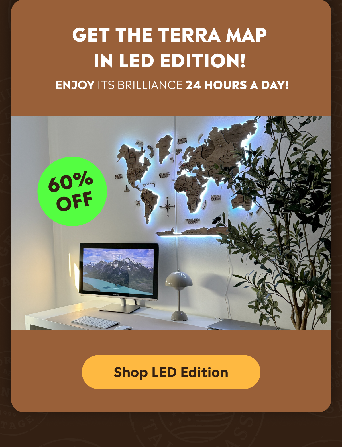 Get Led Editions