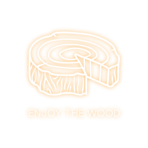 Enjoy The Wood