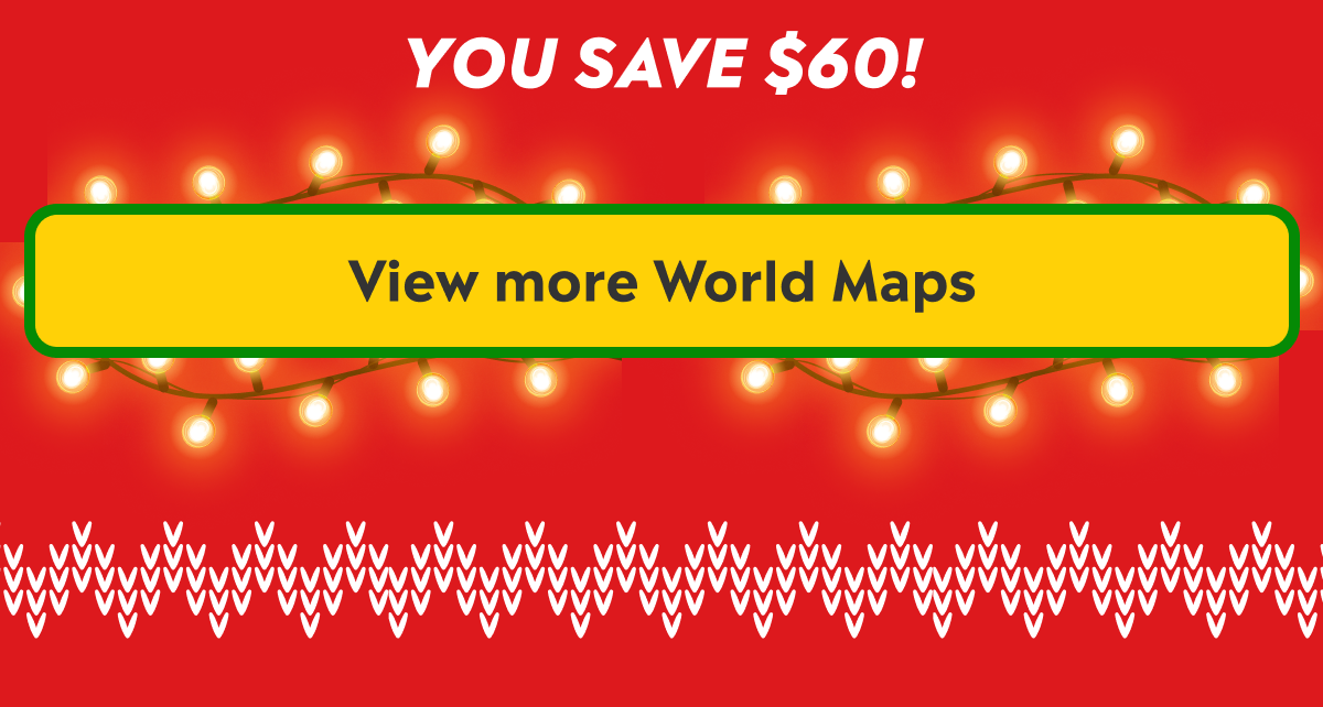 View all Led Maps