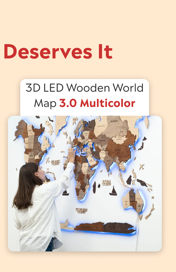 https://enjoythewood.com/collections/3d-led-wooden-world-maps-3-0