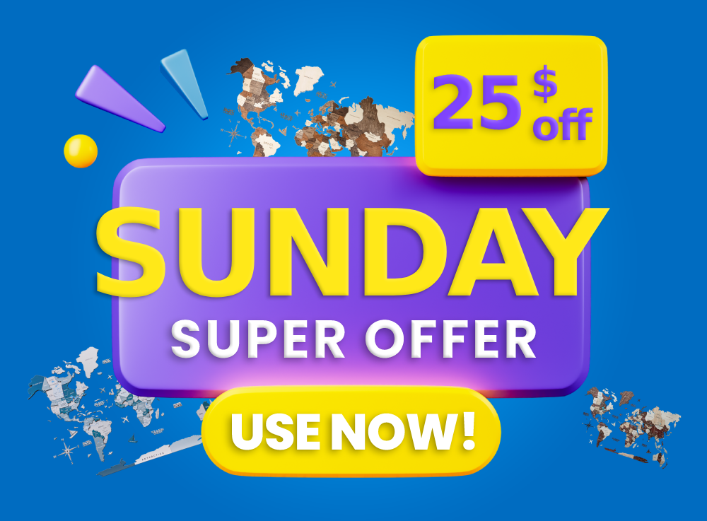 Sunday special offer!  UNDAY T X d: k 