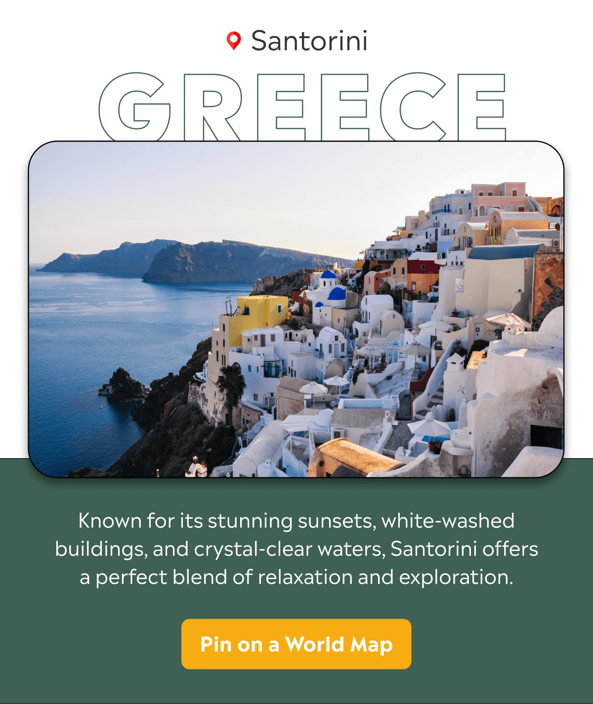 Visit Greece