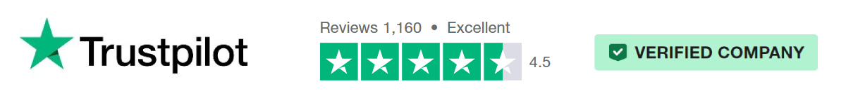 More than 1000 Reviews