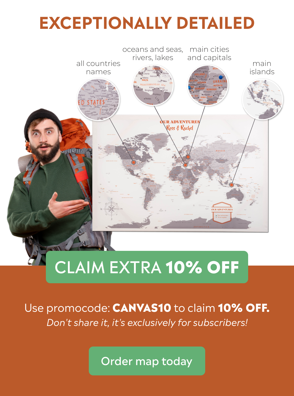 Claim Extra 10% Off