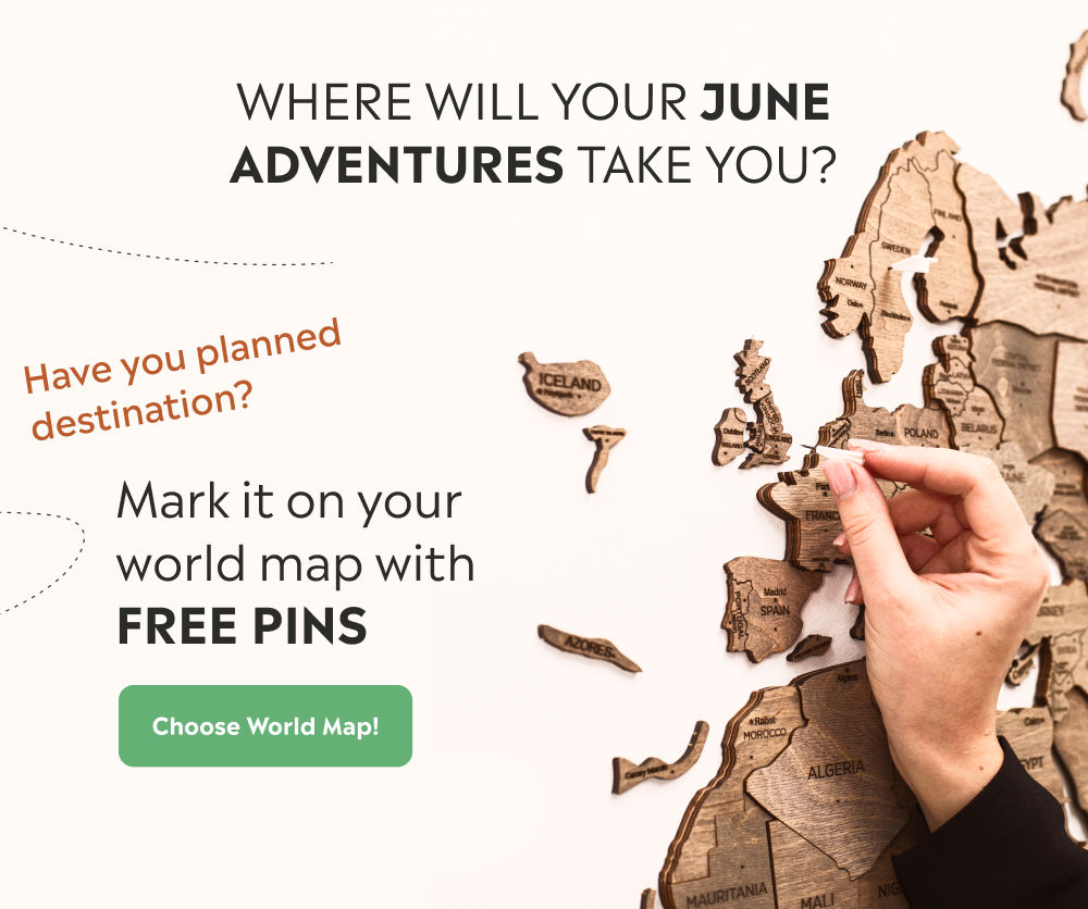 Claim $20 OFF for Dad's Maps